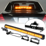 Flashing light bar -002 thumbnail
