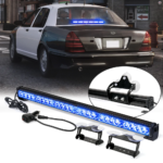 Flashing light bar -002 thumbnail