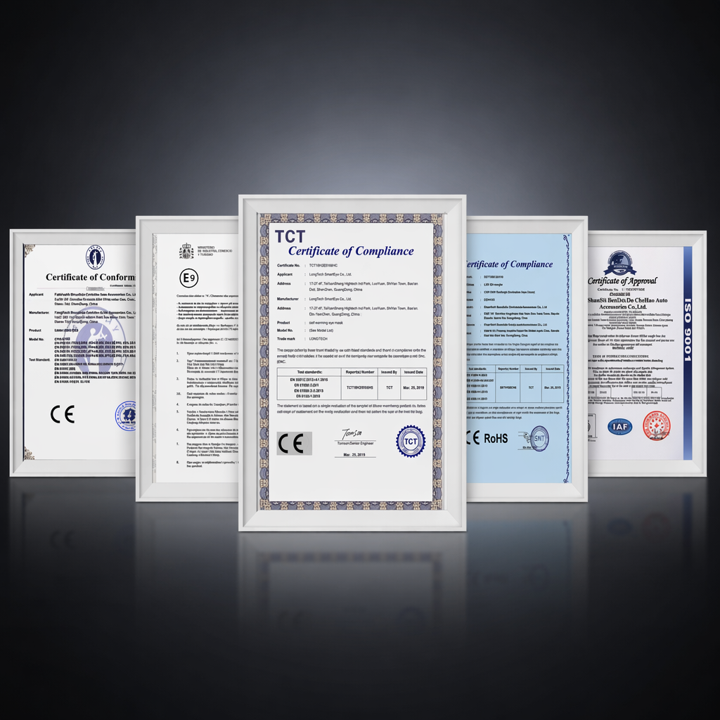 Quality Testing Laboratory