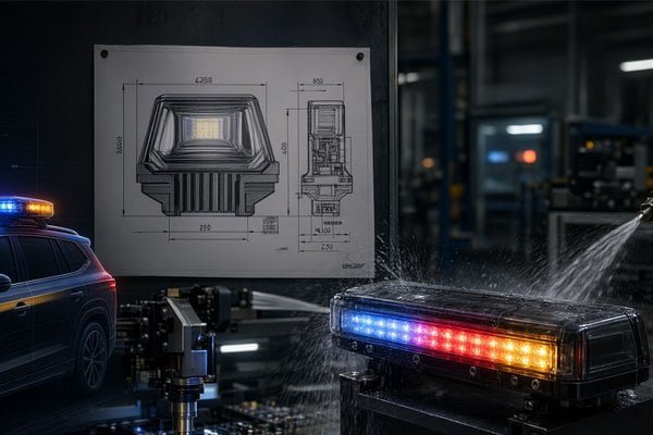 OEM Custom Solutions