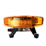 1.2-meter ultra bright long row warning emergency flashing light rescue project roof light long row warning light thumbnail 4